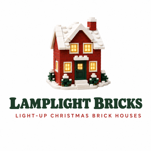 Lamplightbricks